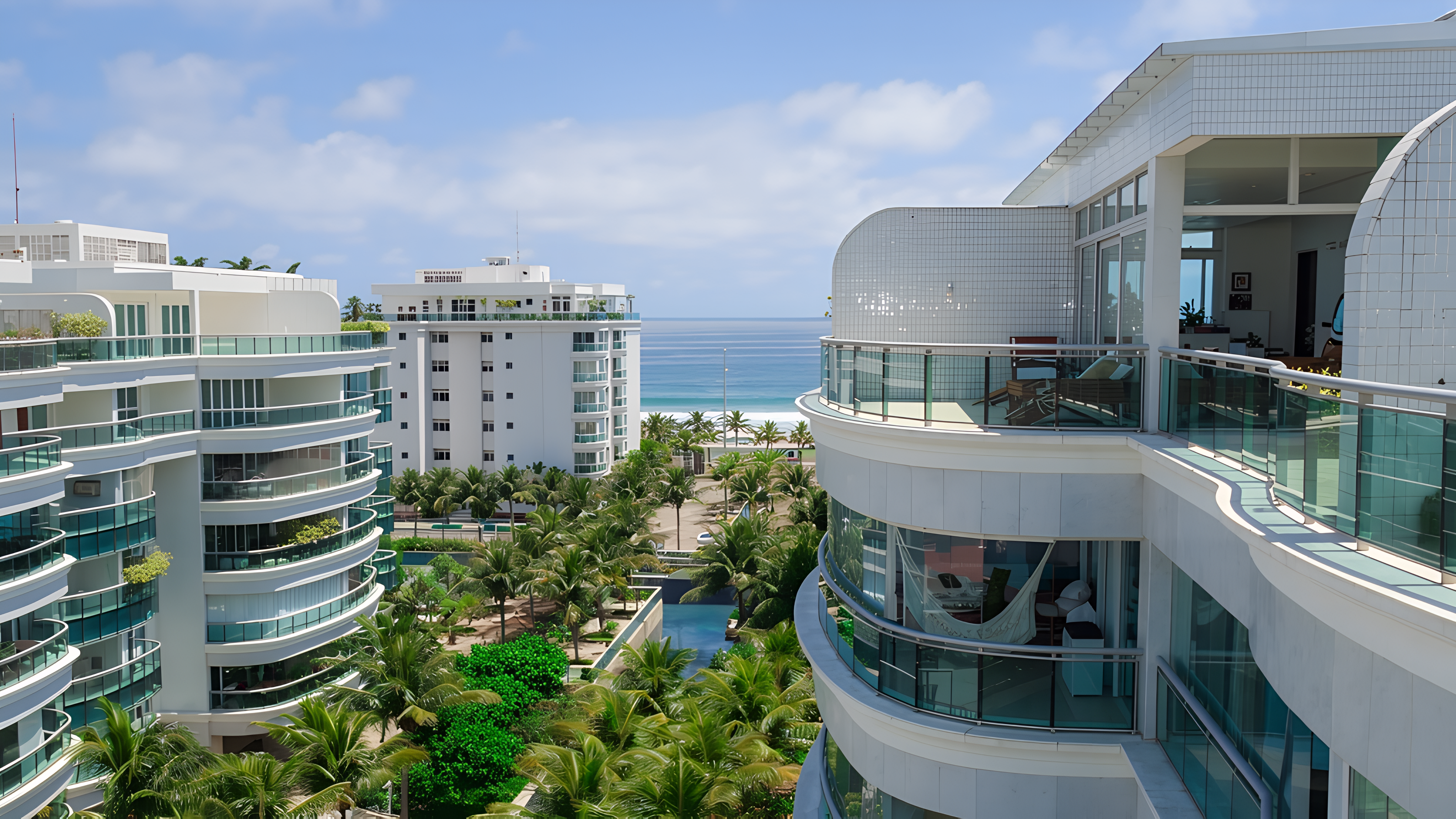 Les Résidences de Monaco