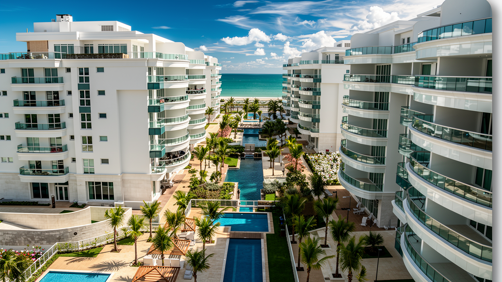 Les Résidences de Monaco